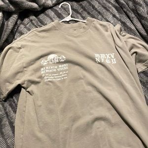 Darcsport Over sized tee